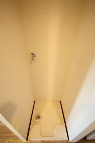 その他設備　ラナップスクエア野田