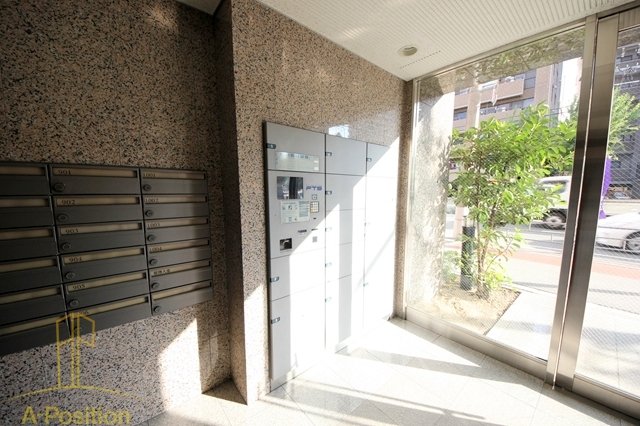 その他共有部分　ラナップスクエア野田