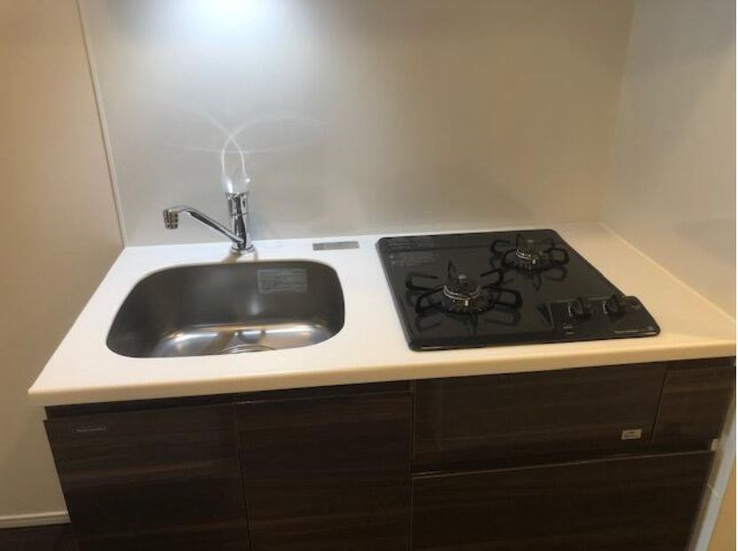 キッチン　別号室参考写真