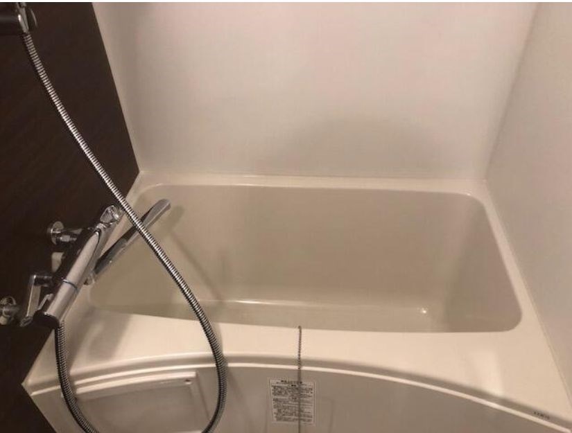 バス・シャワールーム　別号室参考写真