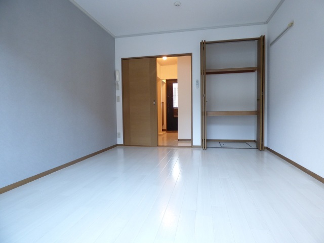 居室・リビング　写真は他部屋のものです