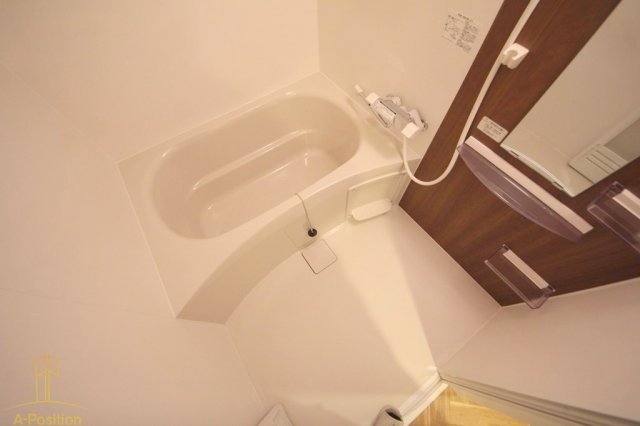 バス・シャワールーム　セレニテ堺筋本町プリエ