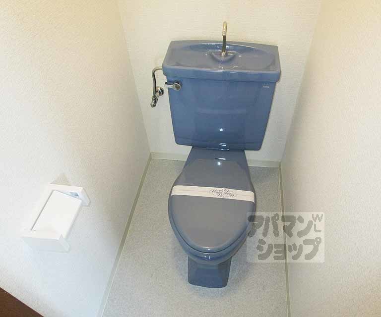 トイレ　３－Ｇの写真です。