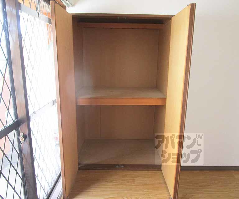 収納　３－Ｇの写真です。