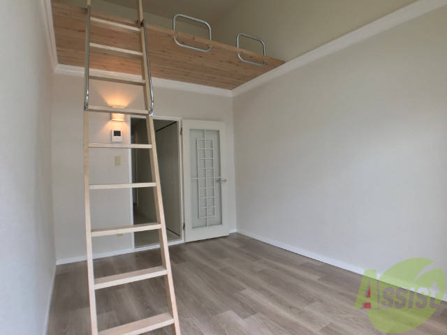 その他部屋・スペース　別角度からお部屋を撮影してみましたよ～。