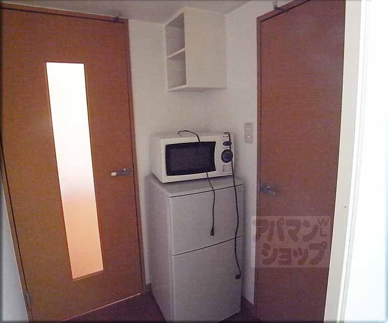 その他部屋・スペース　嬉しい家電付き！