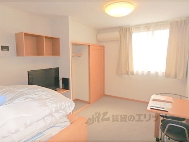 居室・リビング　洋室