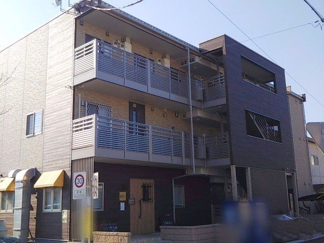 埼玉県さいたま市南区曲本５（アパート）の賃貸物件の外観