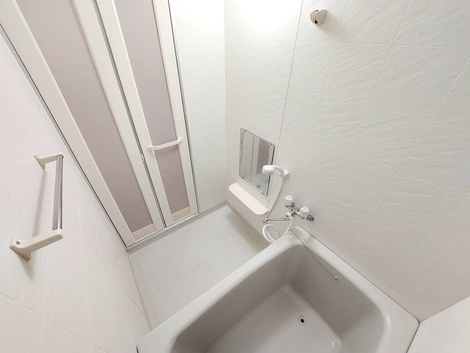 バス・シャワールーム　浴室