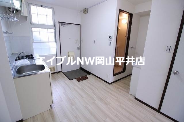 その他部屋・スペース