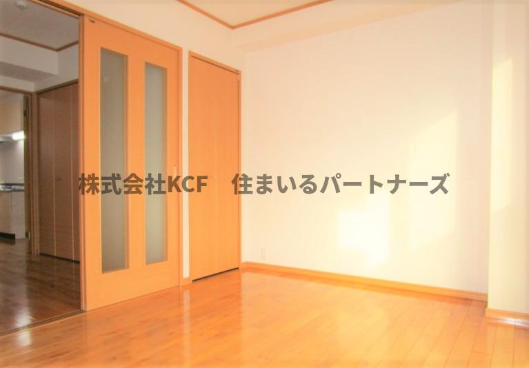 その他部屋・スペース　きれいな内装です