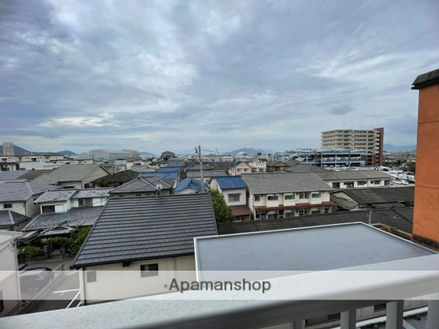 眺望　その他共有部分