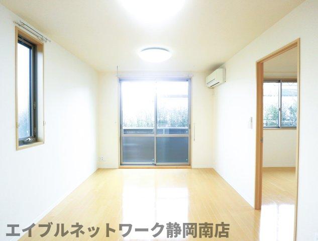 その他部屋・スペース　内装もきれいです