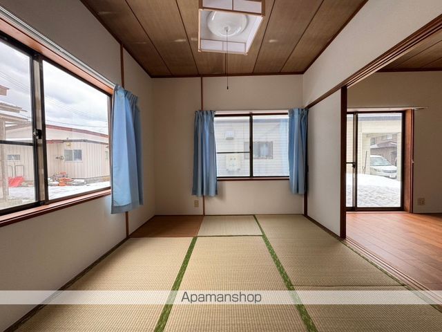 その他部屋・スペース　その他部屋・スペース