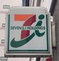 コンビニ　セブンイレブン川崎宇奈根店（コンビニ）まで394m