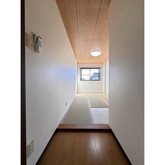 その他部屋・スペース　和室