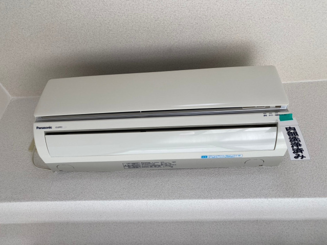 その他　エアコン