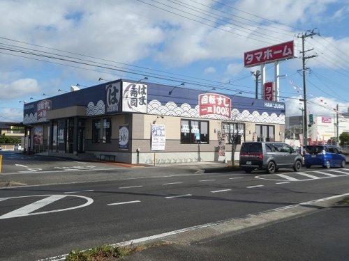 【セントラルサイドＡの飲食店】