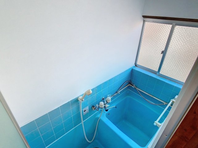 バス・シャワールーム　2024年11月撮影