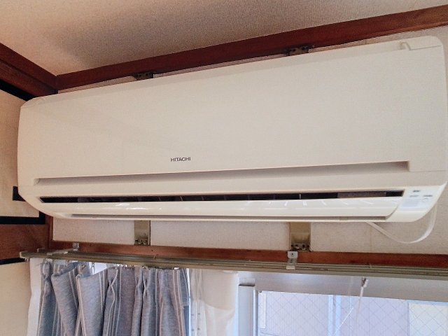 その他設備　2024年11月撮影