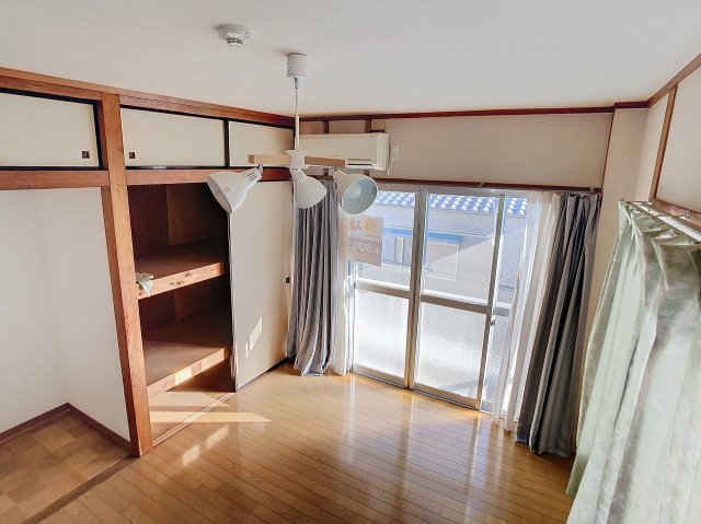 居室・リビング　2024年11月撮影