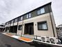 ホワイトハウス 2階 新築の賃貸物件