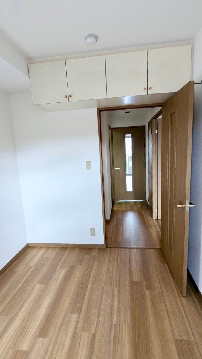 居室・リビング　洋室