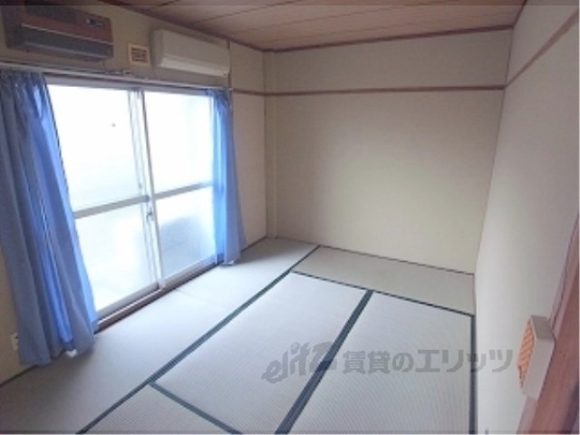 居室・リビング　和室