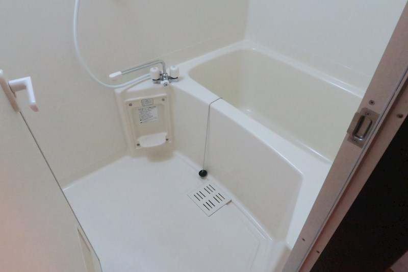 バス・シャワールーム　同型タイプ