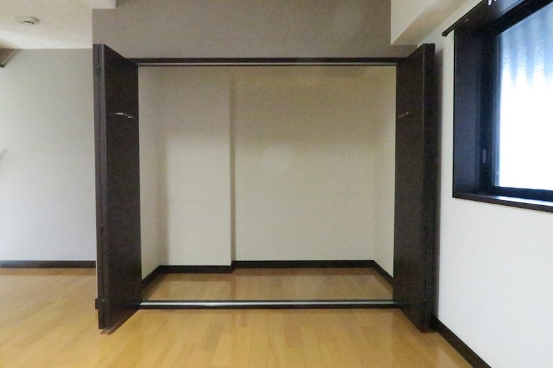 収納　同型タイプ