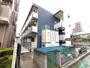 戸田公園駅より徒歩6分 3階 築14年9ヶ月の賃貸物件