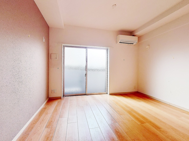 その他部屋・スペース　エアコン付