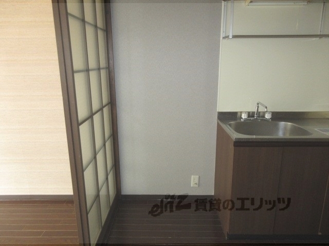 その他部屋・スペース　冷蔵庫置場