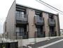 柴原阪大前駅より徒歩6分 2階 築11年3ヶ月の賃貸物件