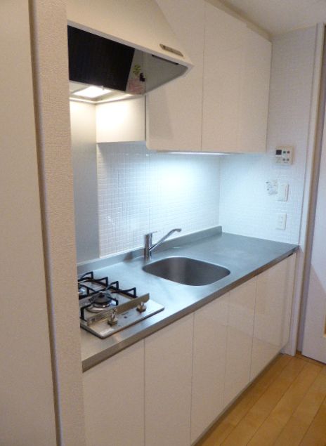 キッチン　別部屋参考写真