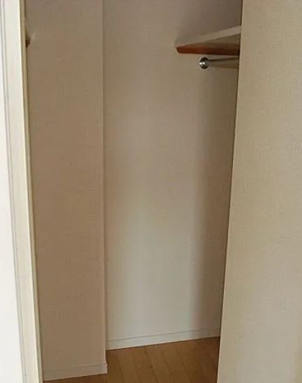 収納　別部屋参考写真