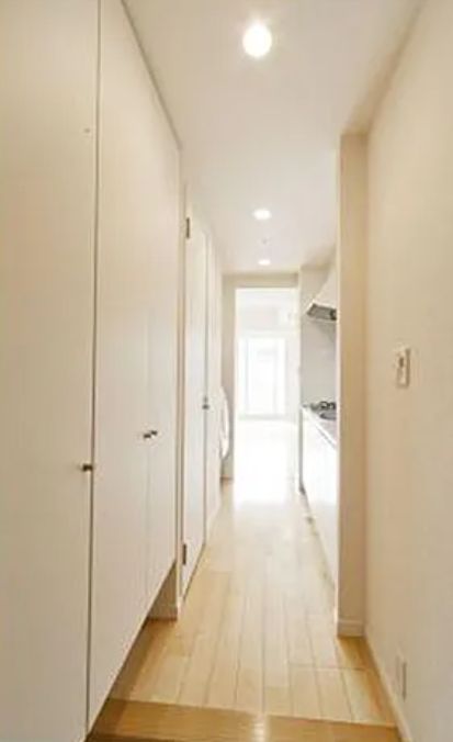 玄関　別部屋参考写真