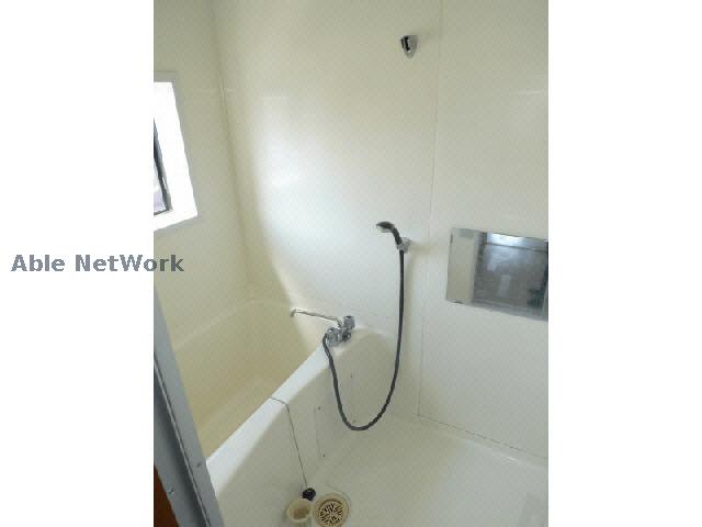 バス・シャワールーム　浴室