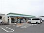 コンビニ　ファミリーマート／東岡山駅前店（コンビニ）まで240m