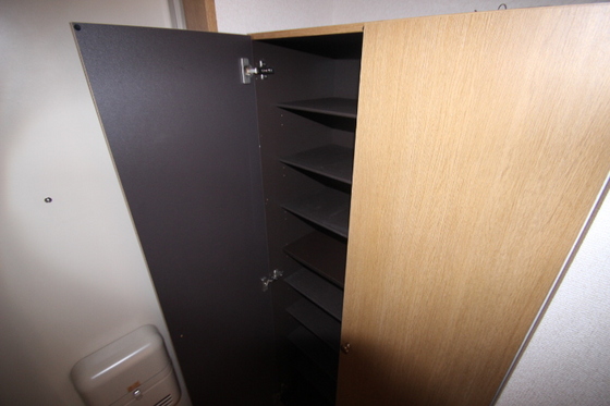 その他設備　※別号室のお部屋となります。