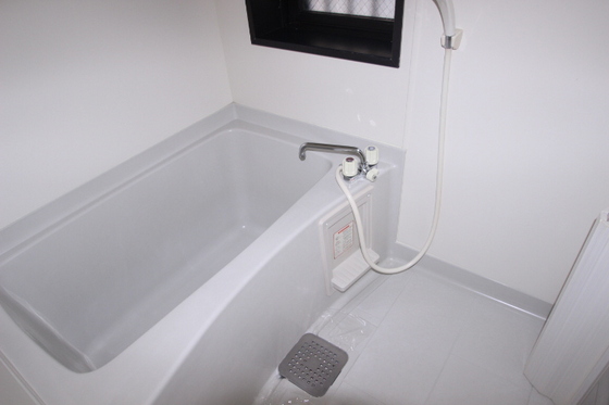 バス・シャワールーム　※別号室のお部屋となります。