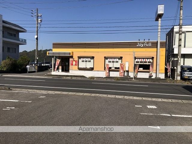 飲食店　ジョイフル新居浜萩生店（飲食店）まで600m