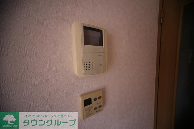 【熊谷市美土里町のマンションのその他設備】