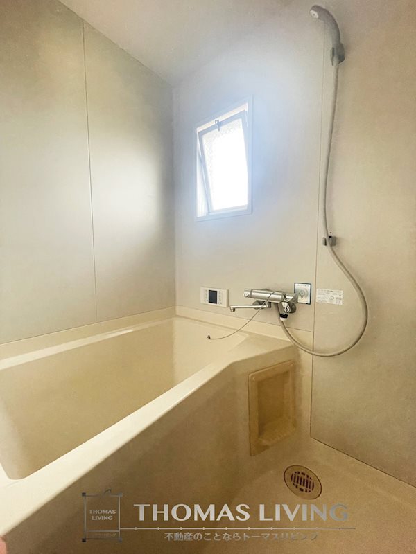 バス・シャワールーム　※写真準備中に為、別部屋のお写真となります。