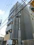 十三駅より徒歩10分 3階 築18年7ヶ月の賃貸物件