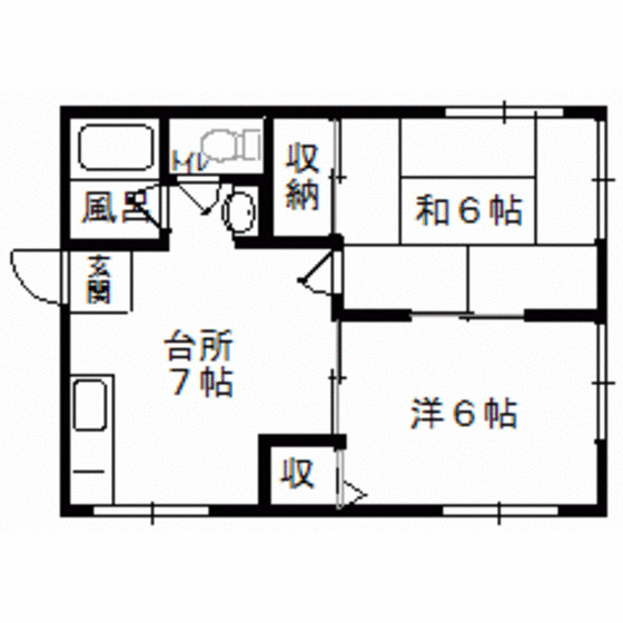 セントラル_間取り_0