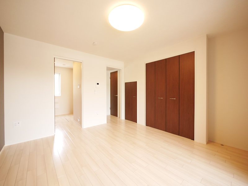 その他部屋・スペース　洋室8帖