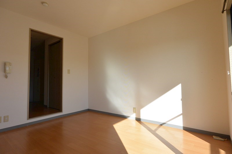 その他部屋・スペース　ベットでぐっすり