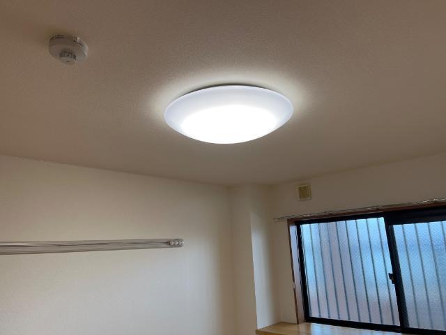 その他設備　室内設備