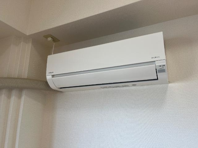 その他設備　室内設備